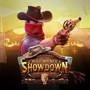 Wild Bounty Showdown